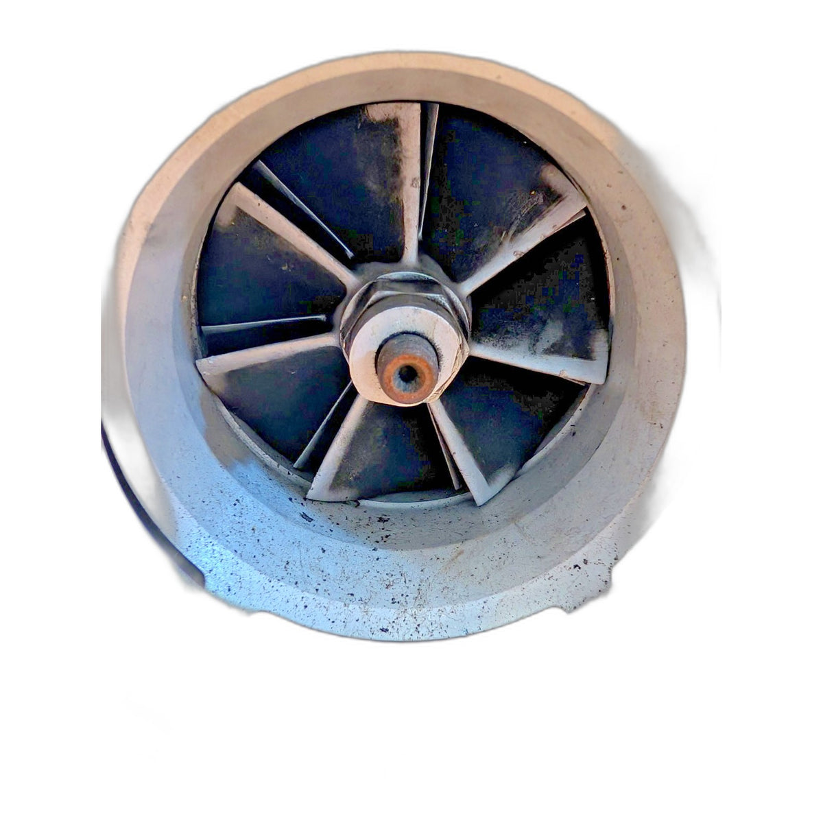 6.0L Power Stroke Turbocharger - Remanufactured Direct-Fit Diesel Replacement