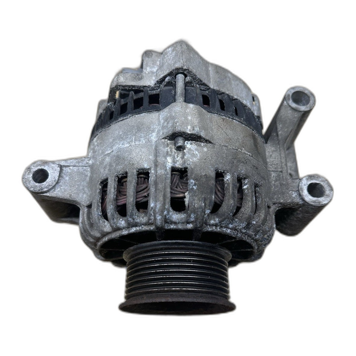 6.0L Power Stroke Turbocharger - Remanufactured Direct-Fit Diesel Replacement