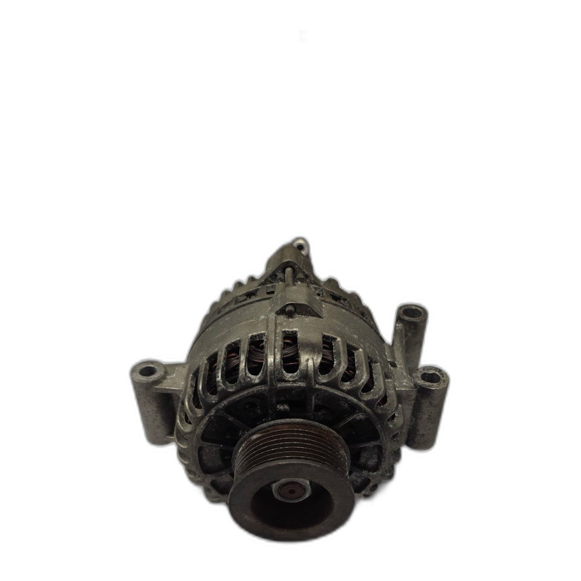 6.0L Power Stroke Turbocharger - Remanufactured Direct-Fit Diesel Replacement
