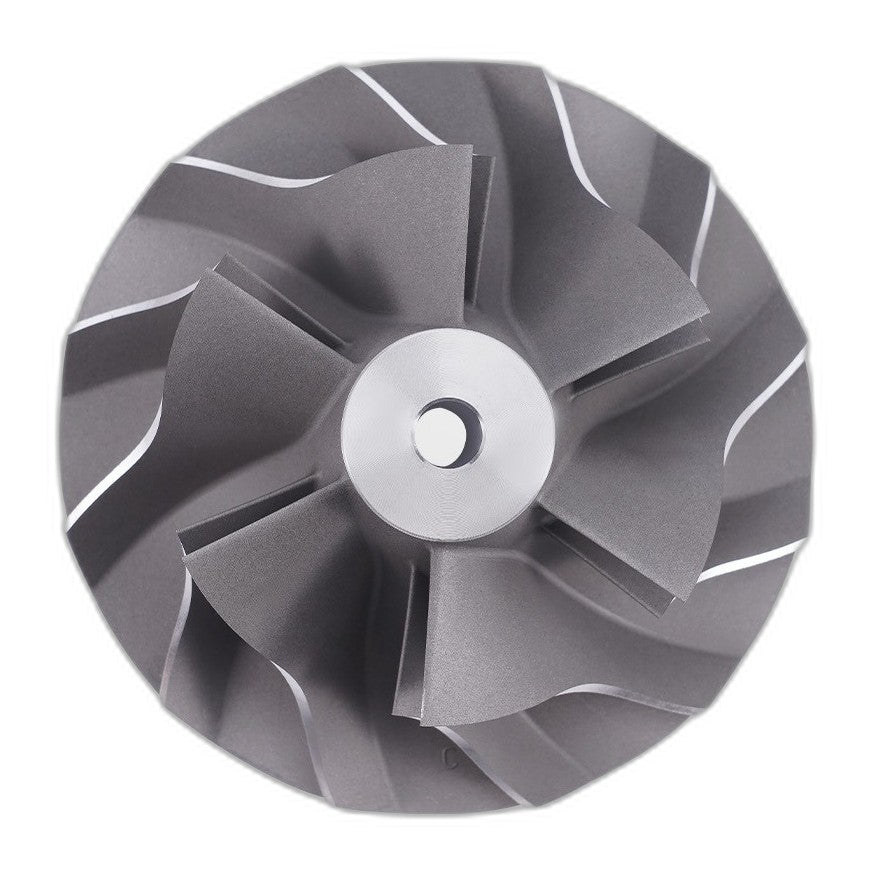 6.0L Power Stroke Turbocharger - Remanufactured Direct-Fit Diesel Replacement
