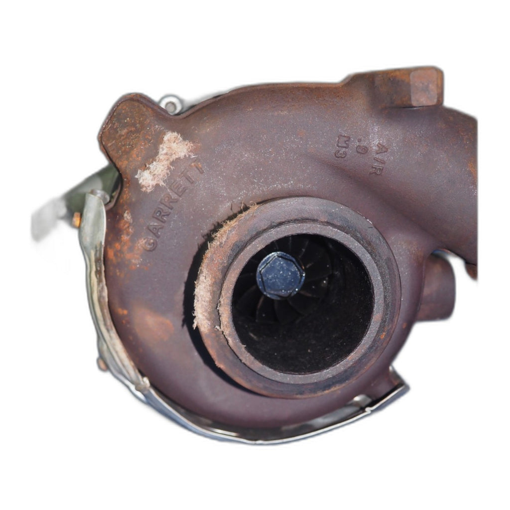 6.0L Power Stroke Turbocharger - Remanufactured Direct-Fit Diesel Replacement