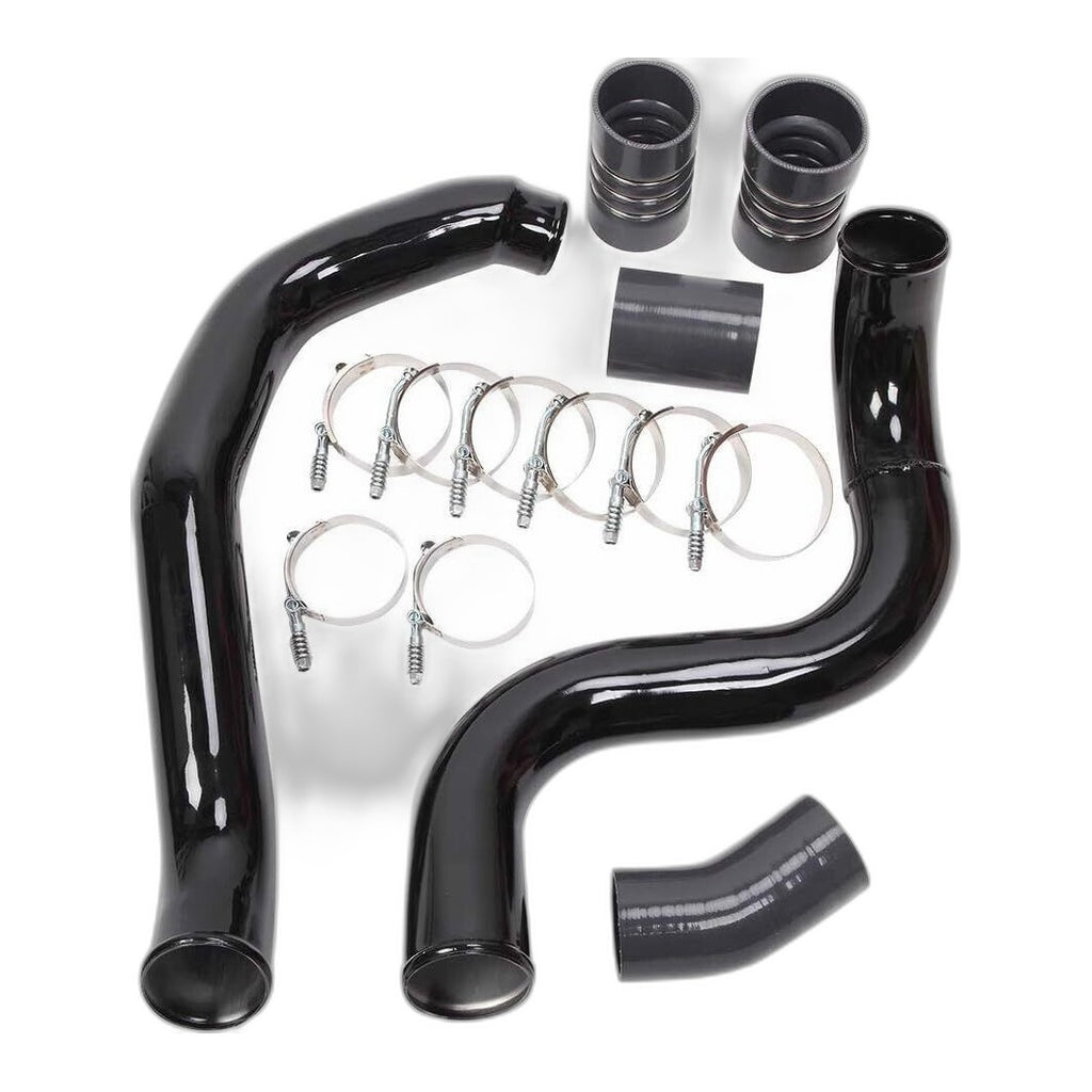 6.0L Power Stroke Turbocharger - Remanufactured Direct-Fit Diesel Replacement