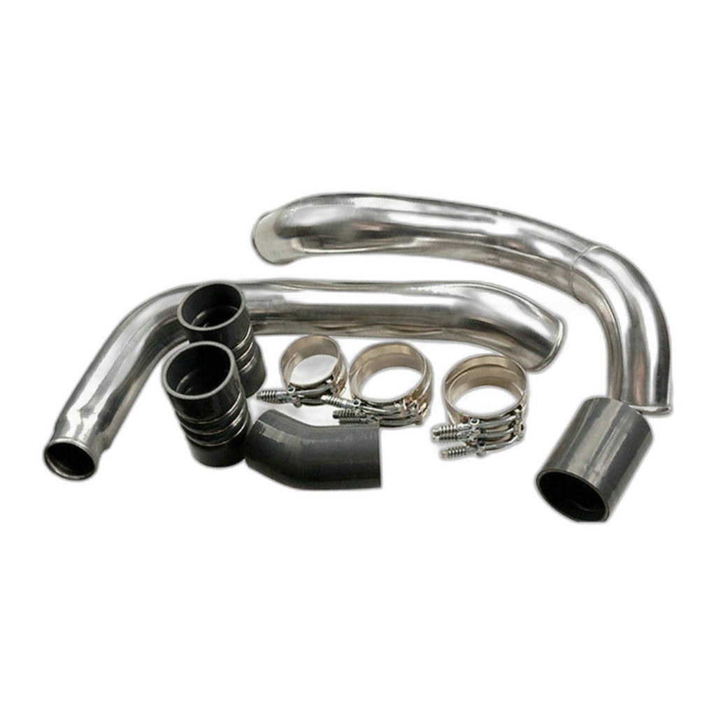 6.0L Power Stroke Turbocharger - Remanufactured Direct-Fit Diesel Replacement