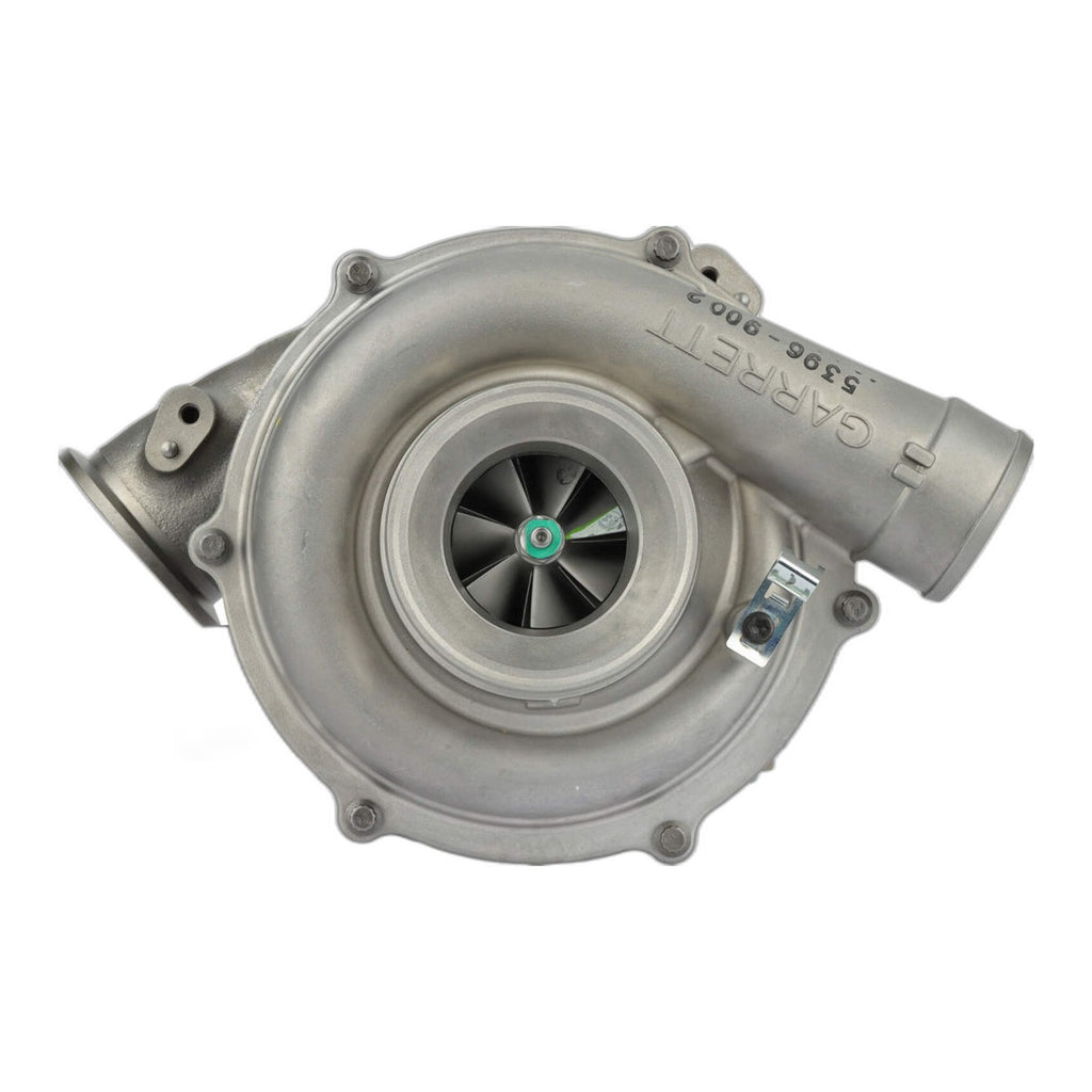 6.0L Power Stroke Turbocharger - Remanufactured Direct-Fit Diesel Replacement