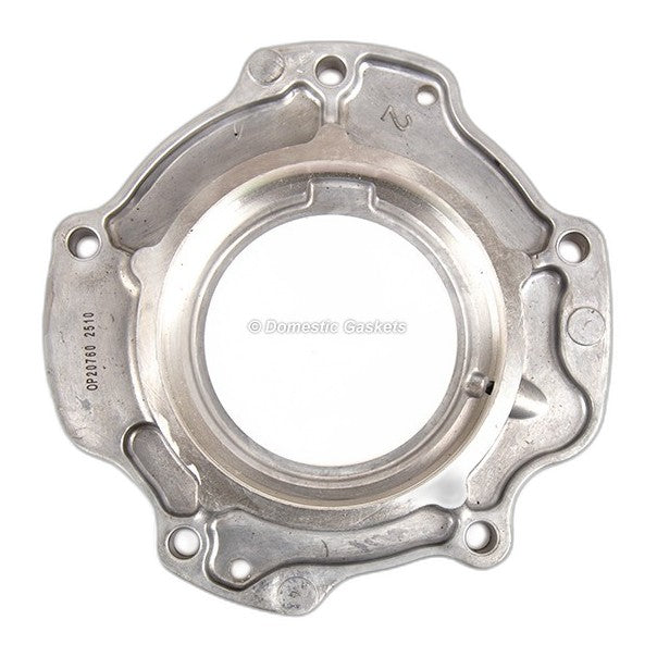 6.0L Power Stroke Turbocharger - Remanufactured Direct-Fit Diesel Replacement