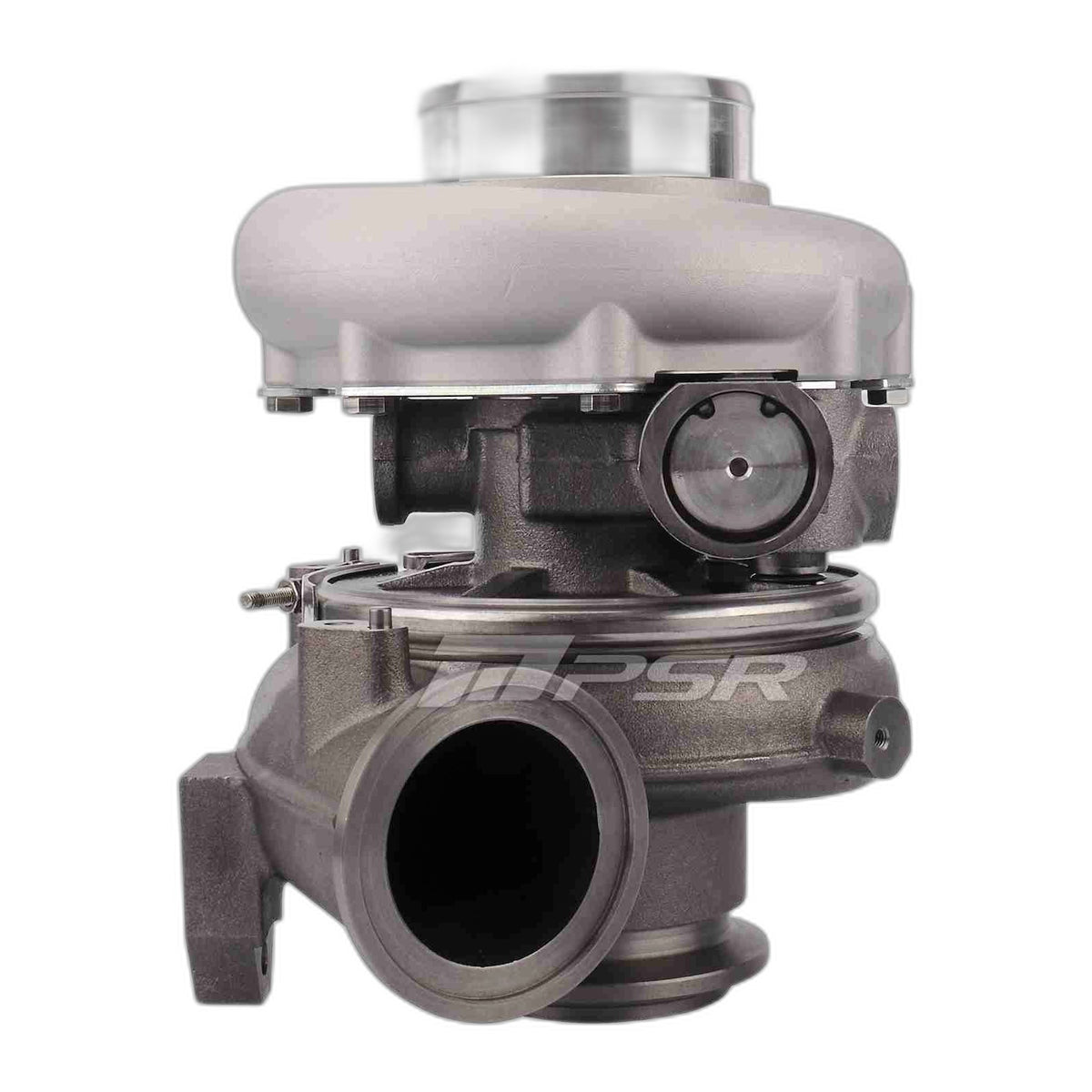6.0L Power Stroke Turbocharger - Remanufactured Direct-Fit Diesel Replacement