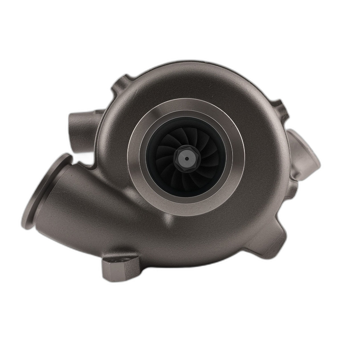 6.0L Power Stroke Turbocharger - Remanufactured Direct-Fit Diesel Replacement
