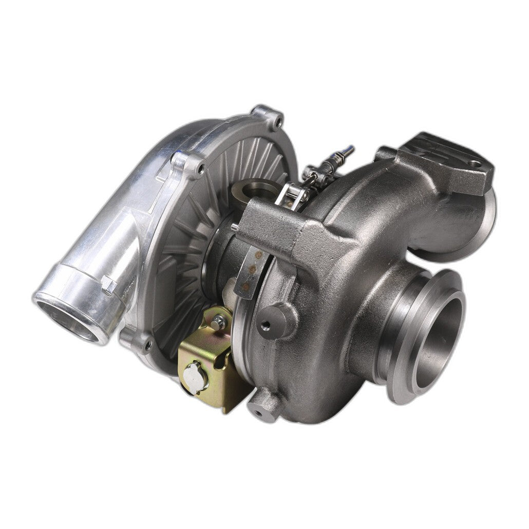 6.0L Power Stroke Turbocharger - Remanufactured Direct-Fit Diesel Replacement