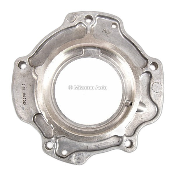 6.0L Power Stroke Turbocharger - Remanufactured Direct-Fit Diesel Replacement