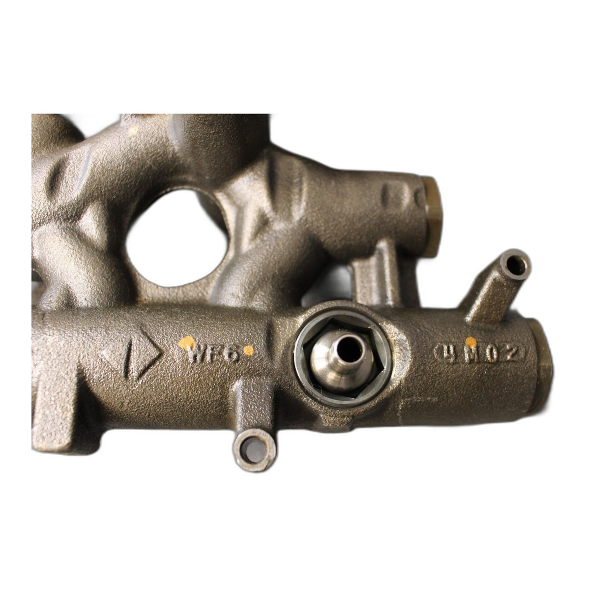 6.0L Power Stroke Turbocharger - Remanufactured Direct-Fit Diesel Replacement