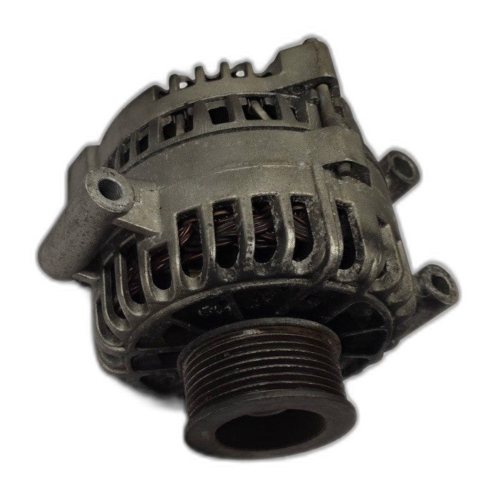 6.0L Power Stroke Turbocharger - Remanufactured Direct-Fit Diesel Replacement