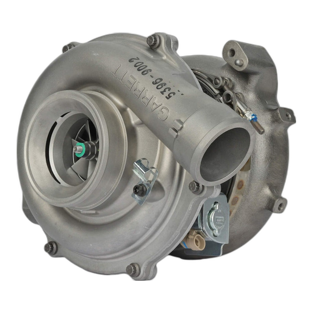 6.0L Power Stroke Turbocharger - Remanufactured Direct-Fit Diesel Replacement
