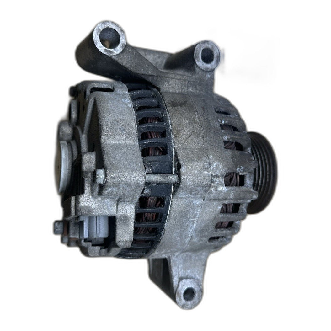 6.0L Power Stroke Turbocharger - Remanufactured Direct-Fit Diesel Replacement