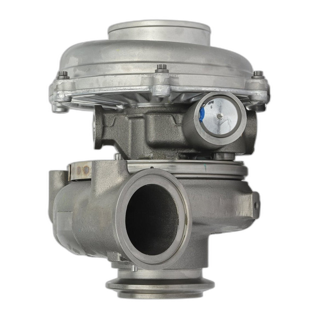 6.0L Power Stroke Turbocharger - Remanufactured Direct-Fit Diesel Replacement