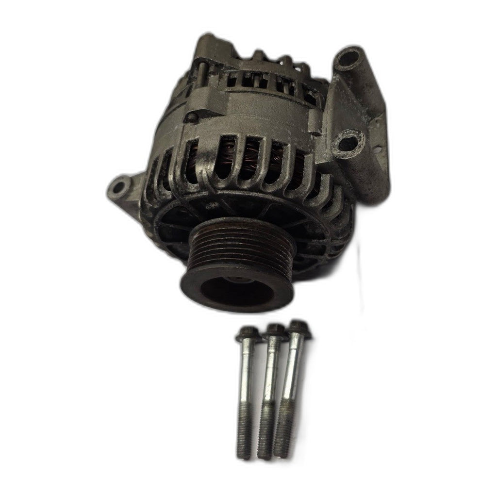 6.0L Power Stroke Turbocharger - Remanufactured Direct-Fit Diesel Replacement