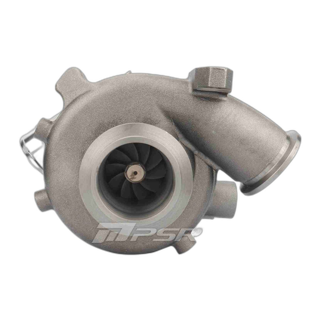 6.0L Power Stroke Turbocharger - Remanufactured Direct-Fit Diesel Replacement