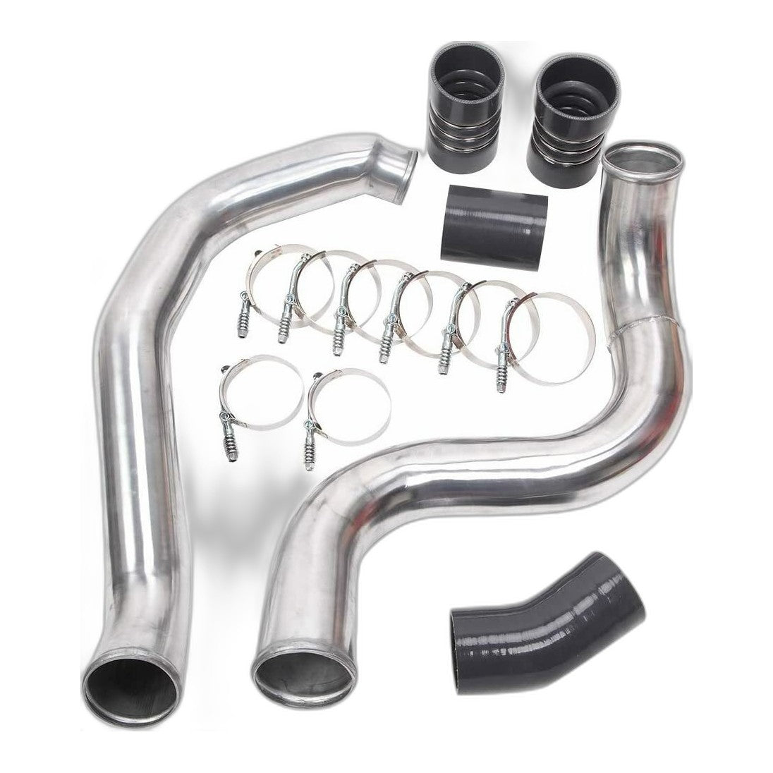 6.0L Power Stroke Turbocharger - Remanufactured Direct-Fit Diesel Replacement