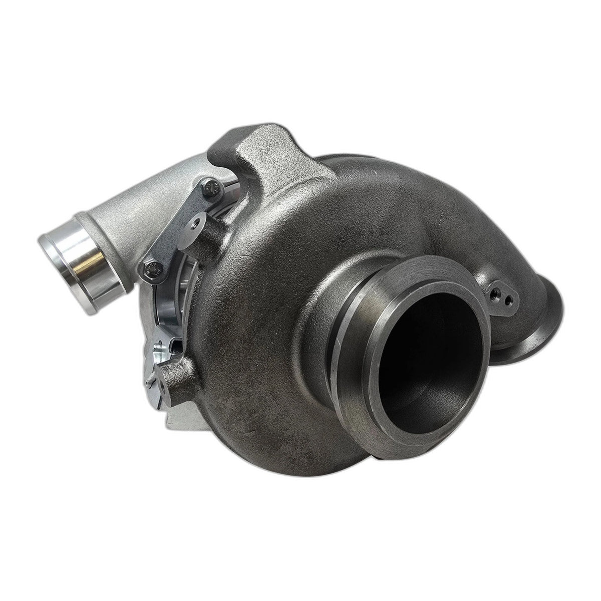 6.0L Power Stroke Turbocharger - Remanufactured Direct-Fit Diesel Replacement