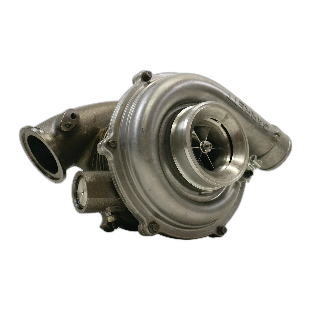 6.0L Power Stroke Turbocharger - Remanufactured Direct-Fit Diesel Replacement