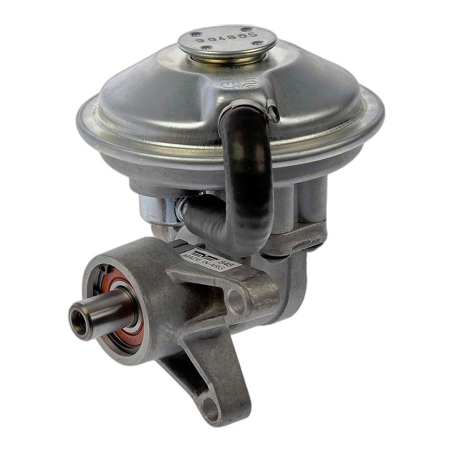 6.0L Power Stroke Vacuum Pump 1996-2004 - New Direct-Fit Diesel Replacement