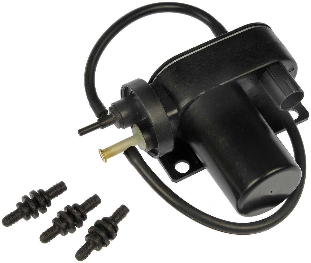 6.0L Power Stroke Vacuum Pump 2003-2007 OEM