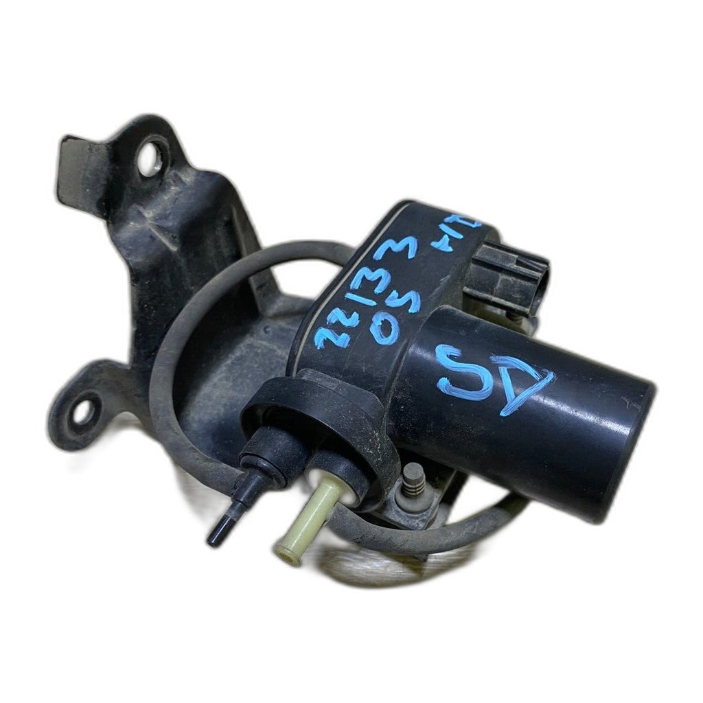 6.0L Power Stroke Vacuum Pump - New Direct-Fit Diesel Replacement