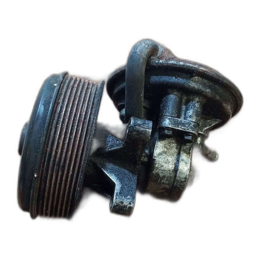 6.0L Power Stroke Vacuum Pump - New Direct-Fit Diesel Replacement