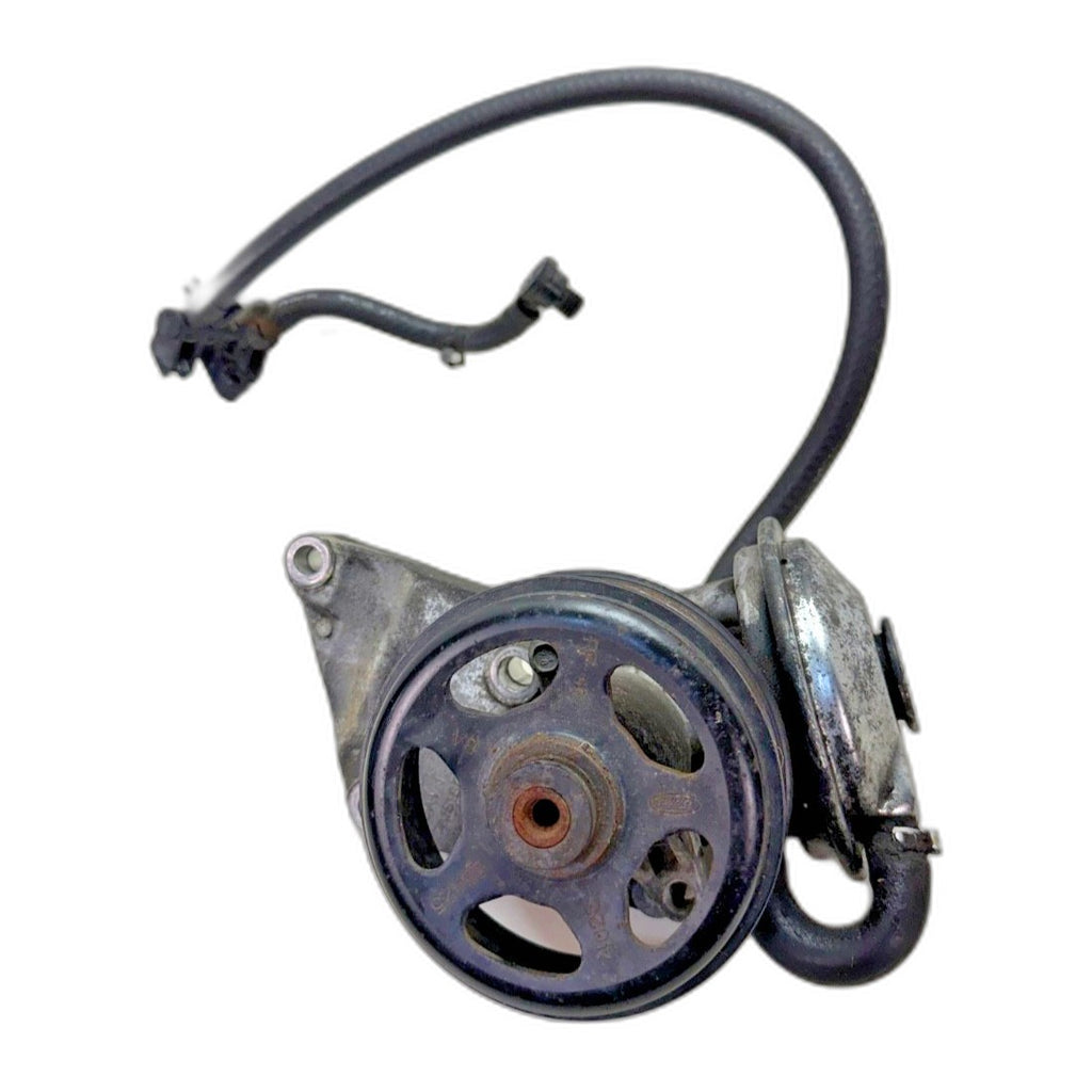 6.0L Power Stroke Vacuum Pump - New Direct-Fit Diesel Replacement