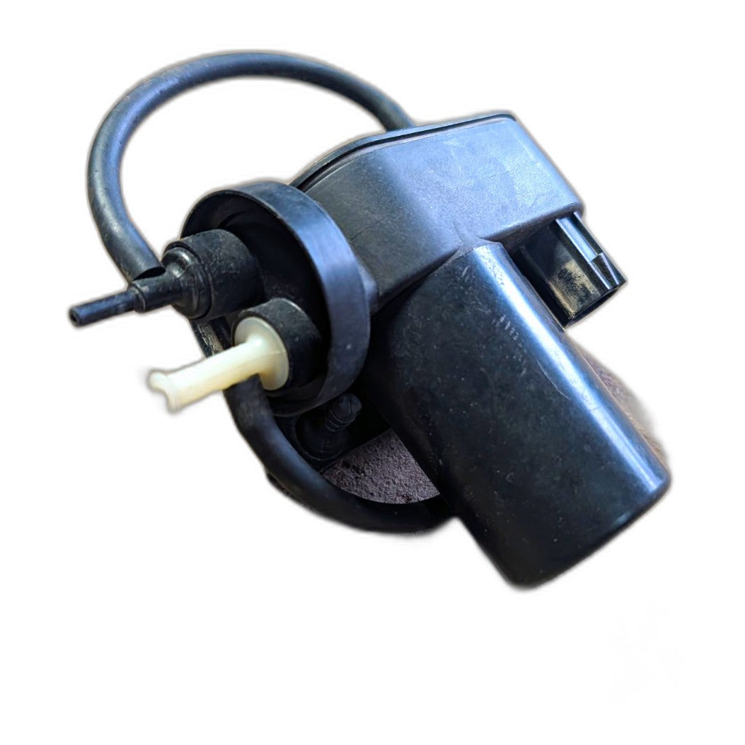 6.0L Power Stroke Vacuum Pump - New Direct-Fit Diesel Replacement