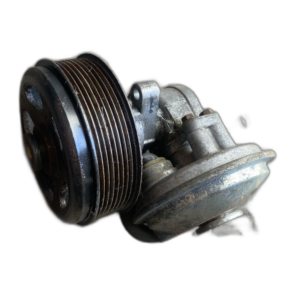 6.0L Power Stroke Vacuum Pump - New Direct-Fit Diesel Replacement