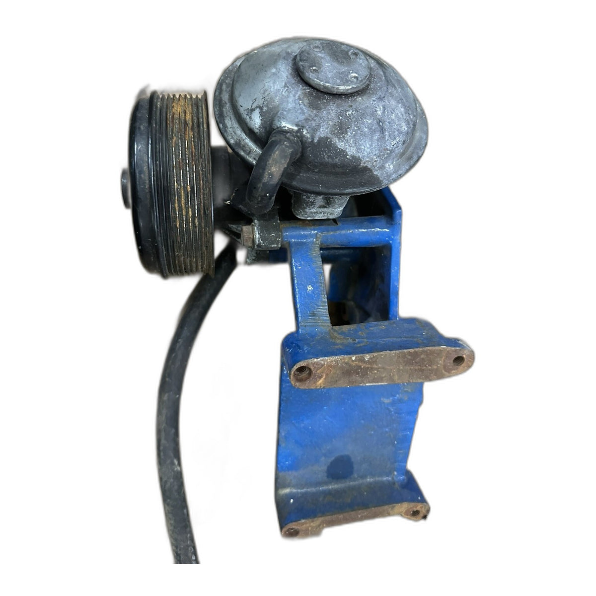 6.0L Power Stroke Vacuum Pump - New Direct-Fit Diesel Replacement