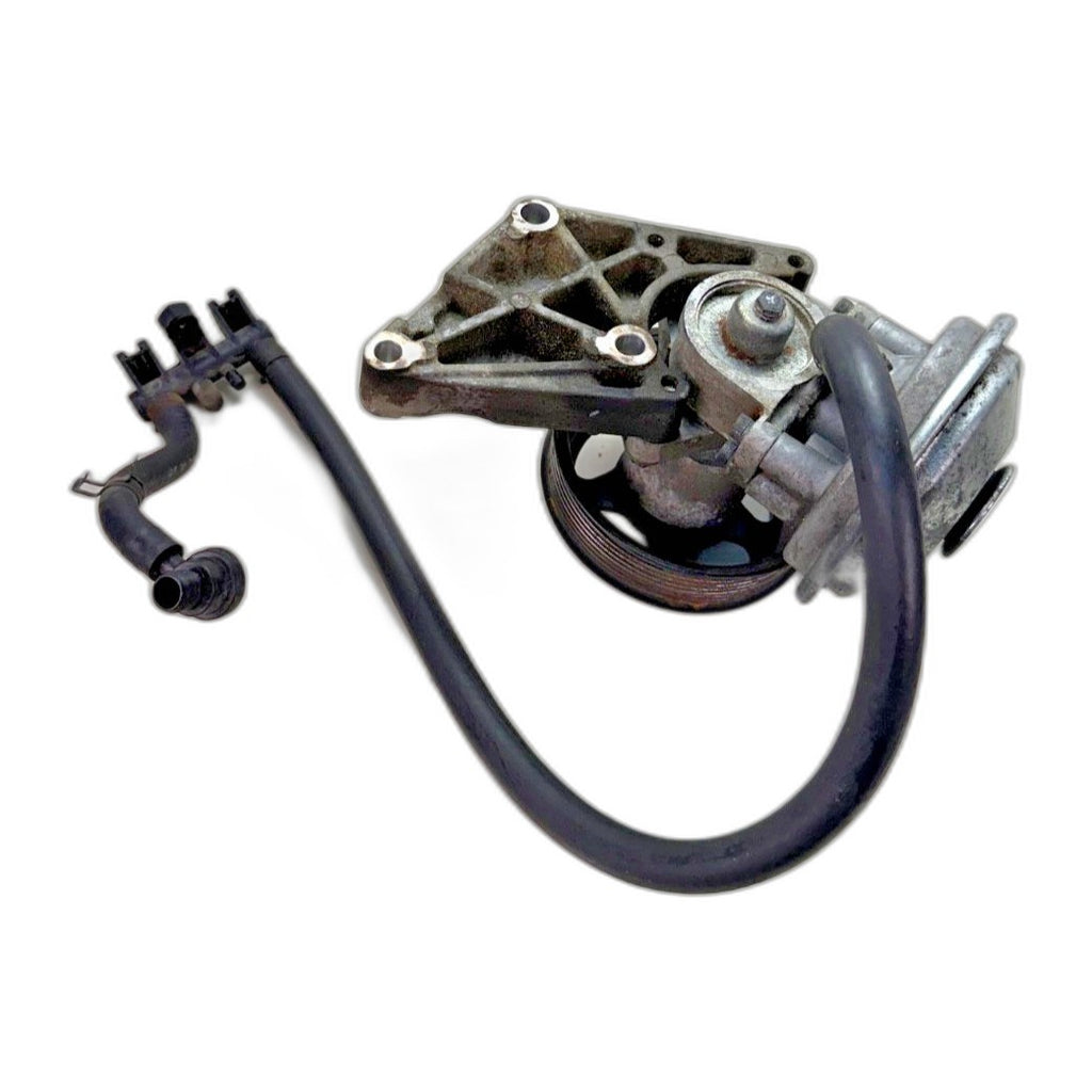 6.0L Power Stroke Vacuum Pump - New Direct-Fit Diesel Replacement