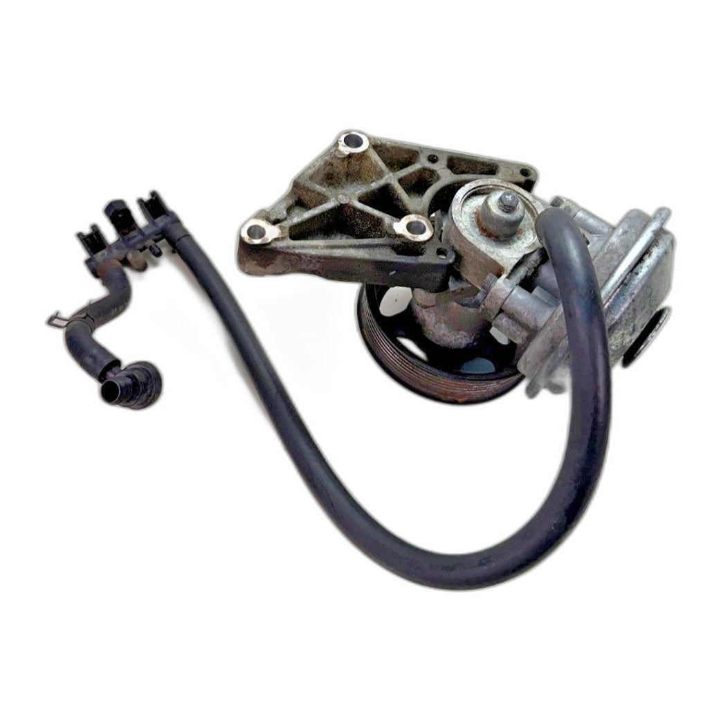6.0L Power Stroke Vacuum Pump - New Direct-Fit Diesel Replacement