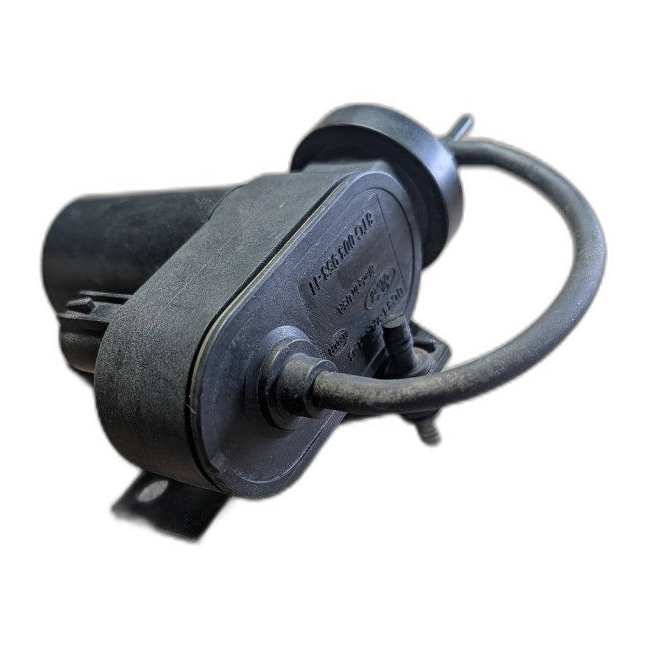 6.0L Power Stroke Vacuum Pump - New Direct-Fit Diesel Replacement