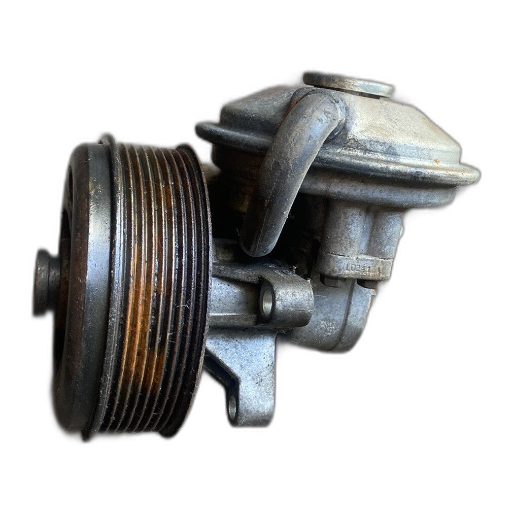 6.0L Power Stroke Vacuum Pump - New Direct-Fit Diesel Replacement