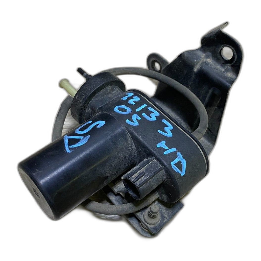 6.0L Power Stroke Vacuum Pump - New Direct-Fit Diesel Replacement