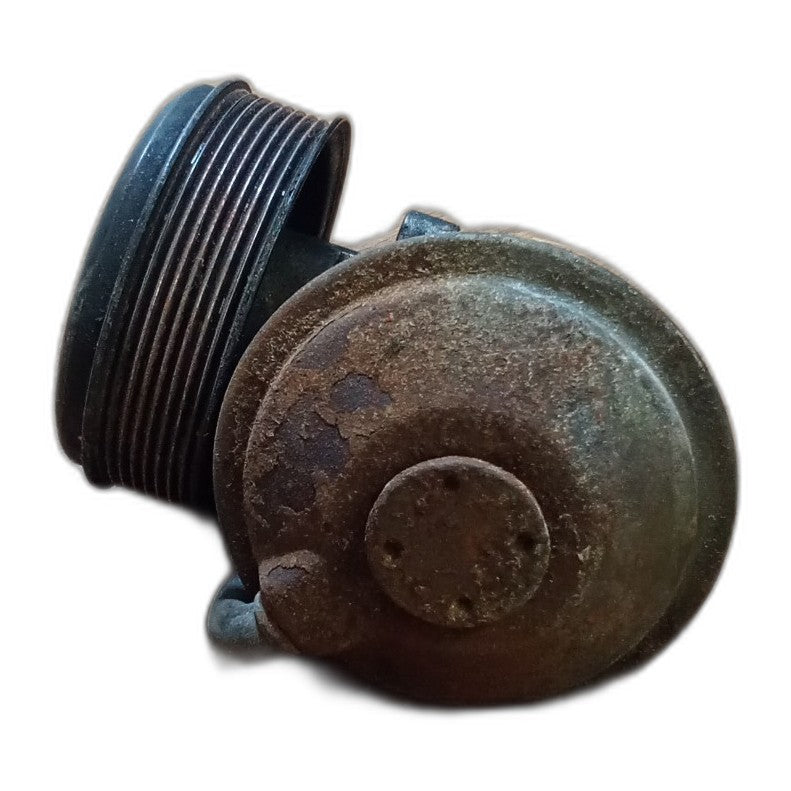 6.0L Power Stroke Vacuum Pump - New Direct-Fit Diesel Replacement