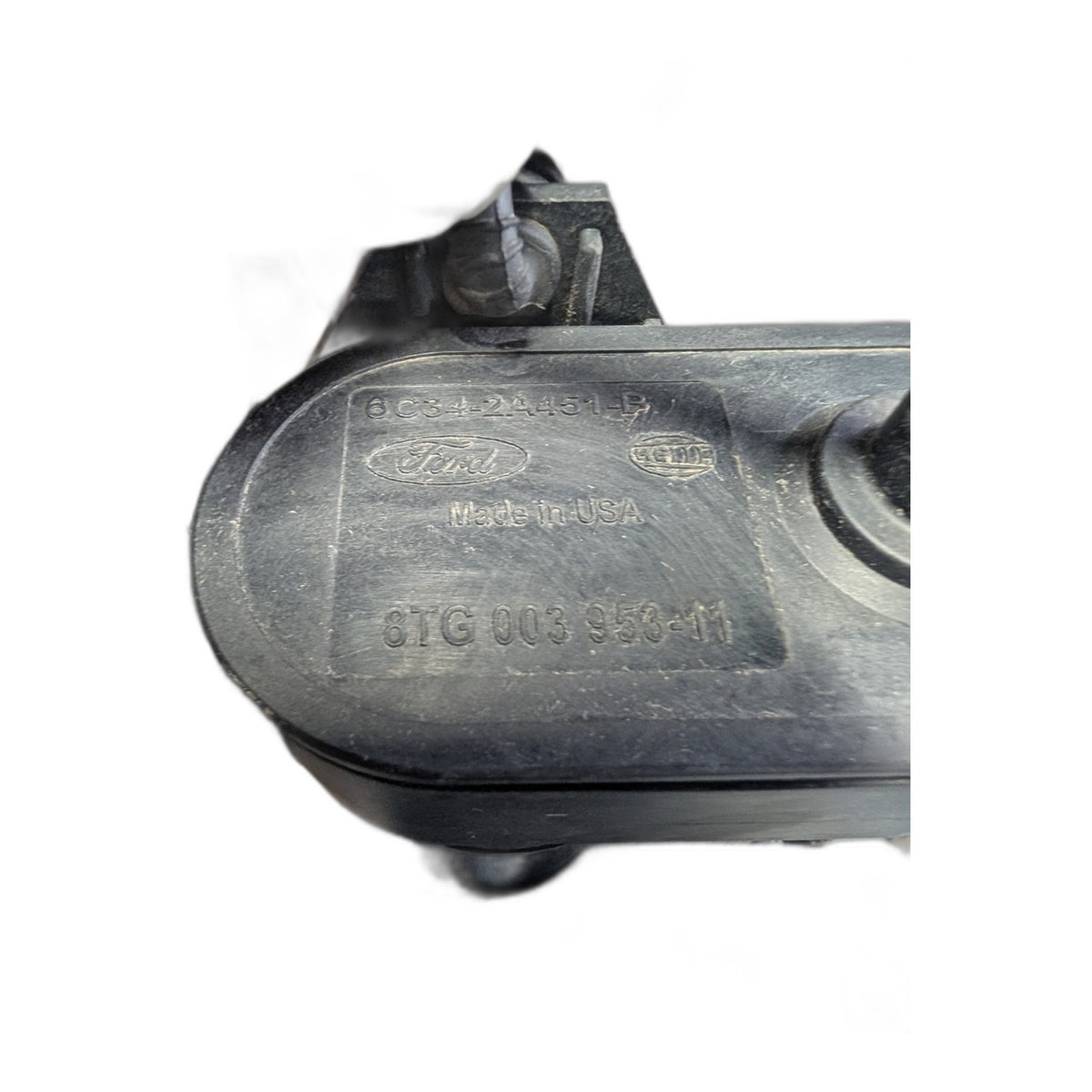 6.0L Power Stroke Vacuum Pump - New Direct-Fit Diesel Replacement