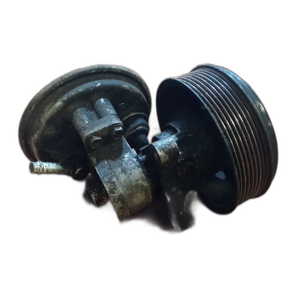 6.0L Power Stroke Vacuum Pump - New Direct-Fit Diesel Replacement