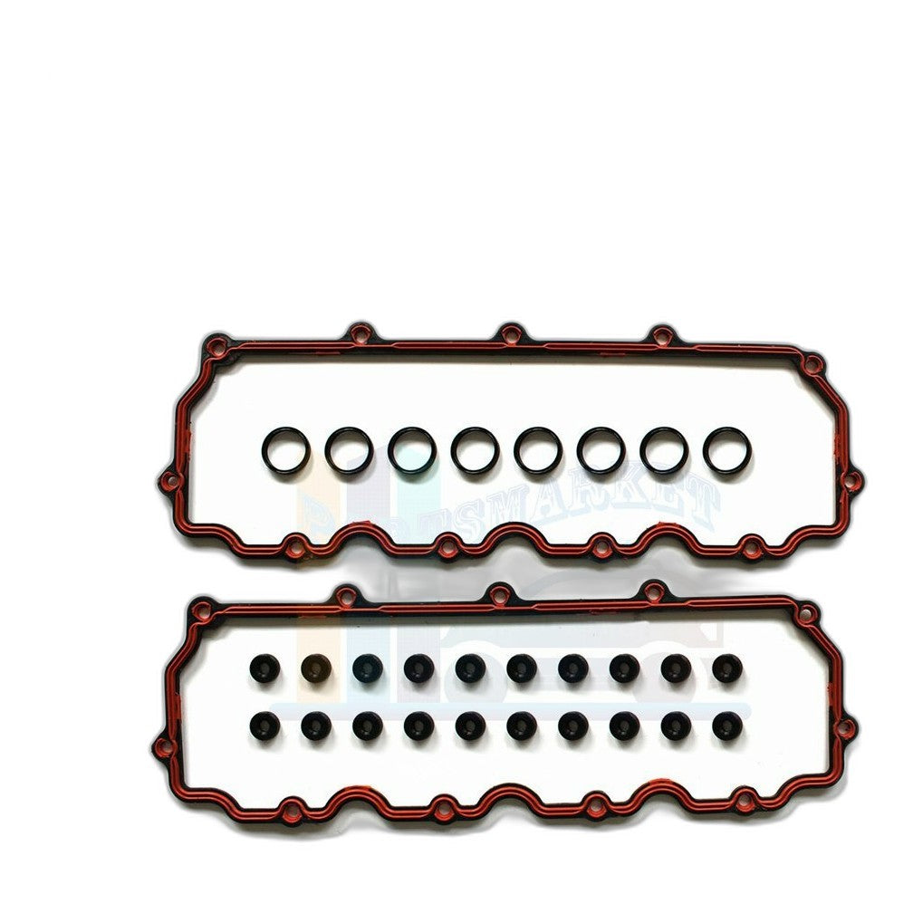 6.0L Power Stroke Valve Cover Gasket - New Direct-Fit Diesel Replacement
