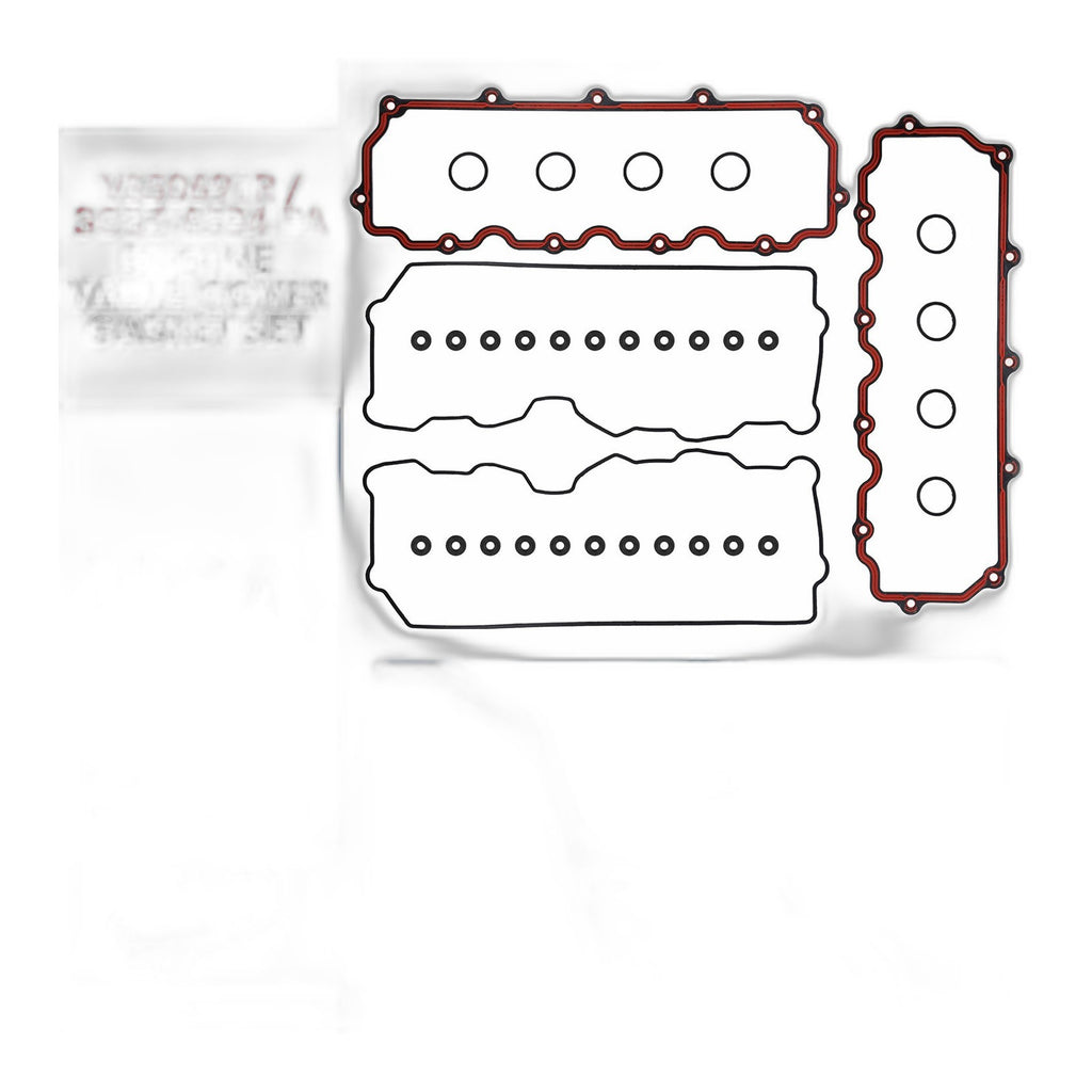 6.0L Power Stroke Valve Cover Gasket - New Direct-Fit Diesel Replacement