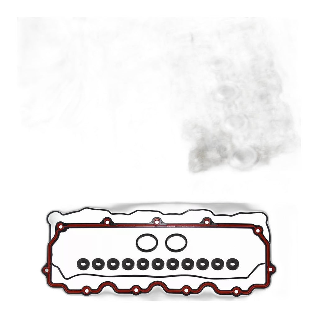 6.0L Power Stroke Valve Cover Gasket - New Direct-Fit Diesel Replacement