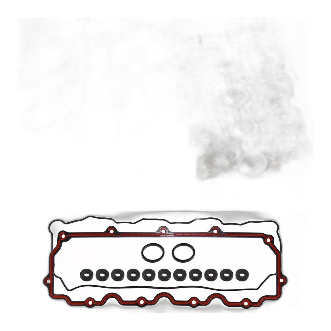 6.0L Power Stroke Valve Cover Gasket - New Direct-Fit Diesel Replacement