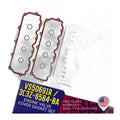 6.0L Power Stroke Valve Cover Gasket - New Direct-Fit Diesel Replacement