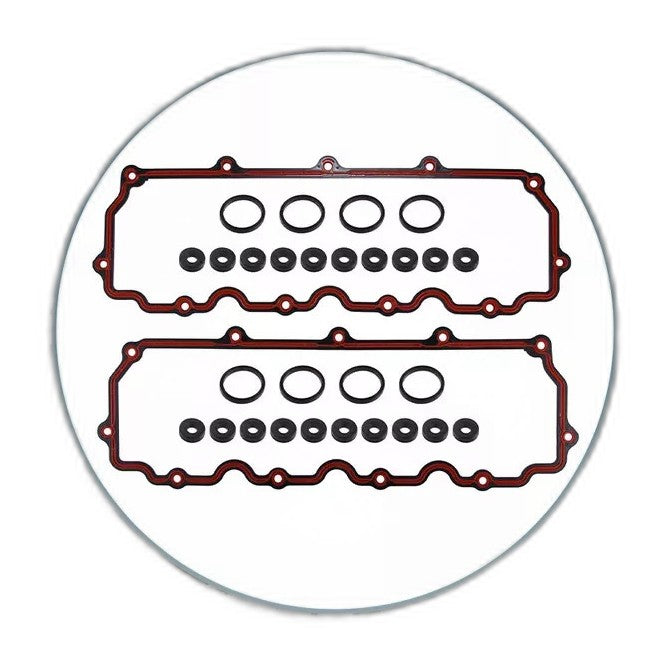 6.0L Power Stroke Valve Cover Gasket - New Direct-Fit Diesel Replacement