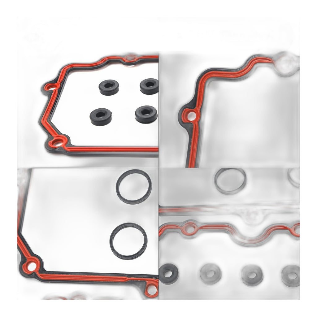6.0L Power Stroke Valve Cover Gasket - New Direct-Fit Diesel Replacement