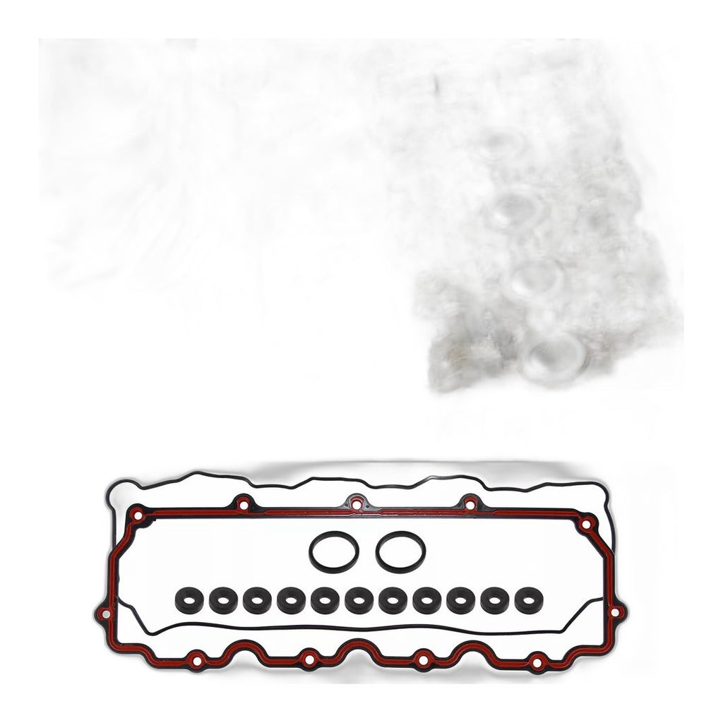 6.0L Power Stroke Valve Cover Gasket - New Direct-Fit Diesel Replacement