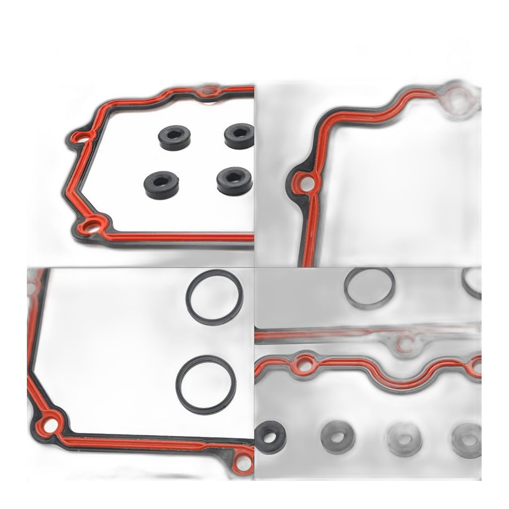 6.0L Power Stroke Valve Cover Gasket - New Direct-Fit Diesel Replacement