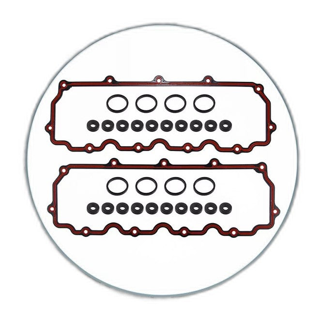 6.0L Power Stroke Valve Cover Gasket - New Direct-Fit Diesel Replacement