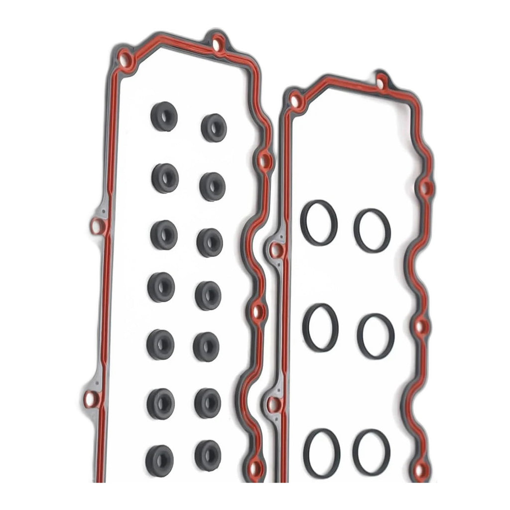 6.0L Power Stroke Valve Cover Gasket - New Direct-Fit Diesel Replacement